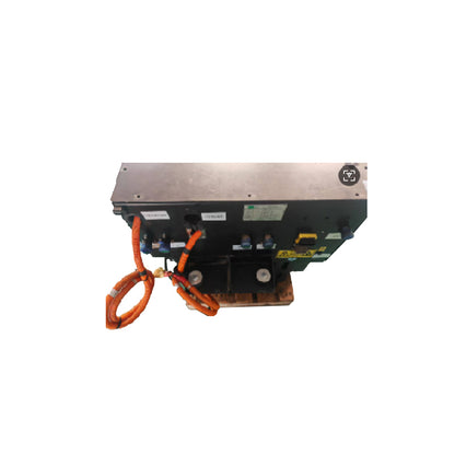 Tiriya Battery cooling and heating + cockpit cooling and heating + motor recovery Z410 (Please consult customer service for pricing)For Export  High Quality