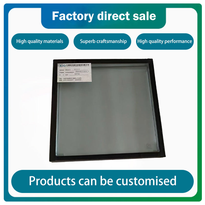 xingjianjieneng laminated glass（Price Inquiry） soundproof and explosion-proof