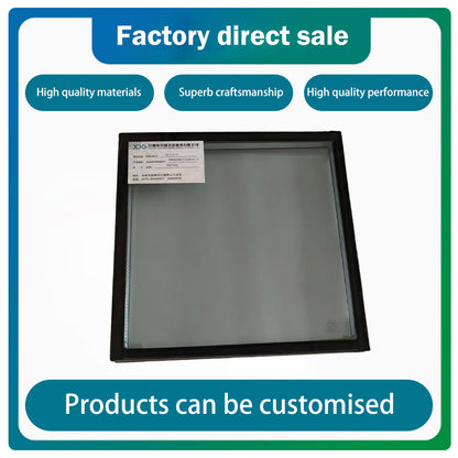 xingjianjieneng laminated glass（Price Inquiry） soundproof and explosion-proof