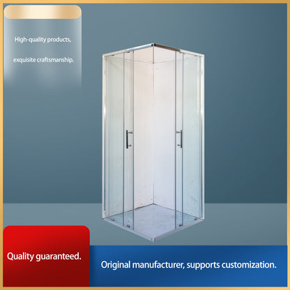 Jin Chen KS-LP-350（For the price, please consult our customer service）Starting from 300 30mm narrow frame  Bright aluminum