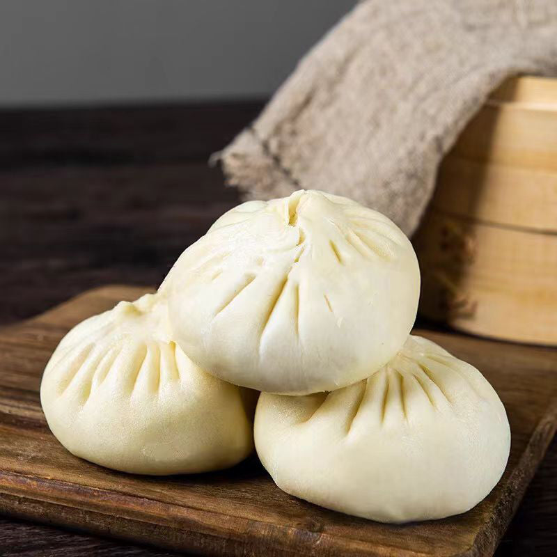 yuesiqi Signature old noodles beef bun