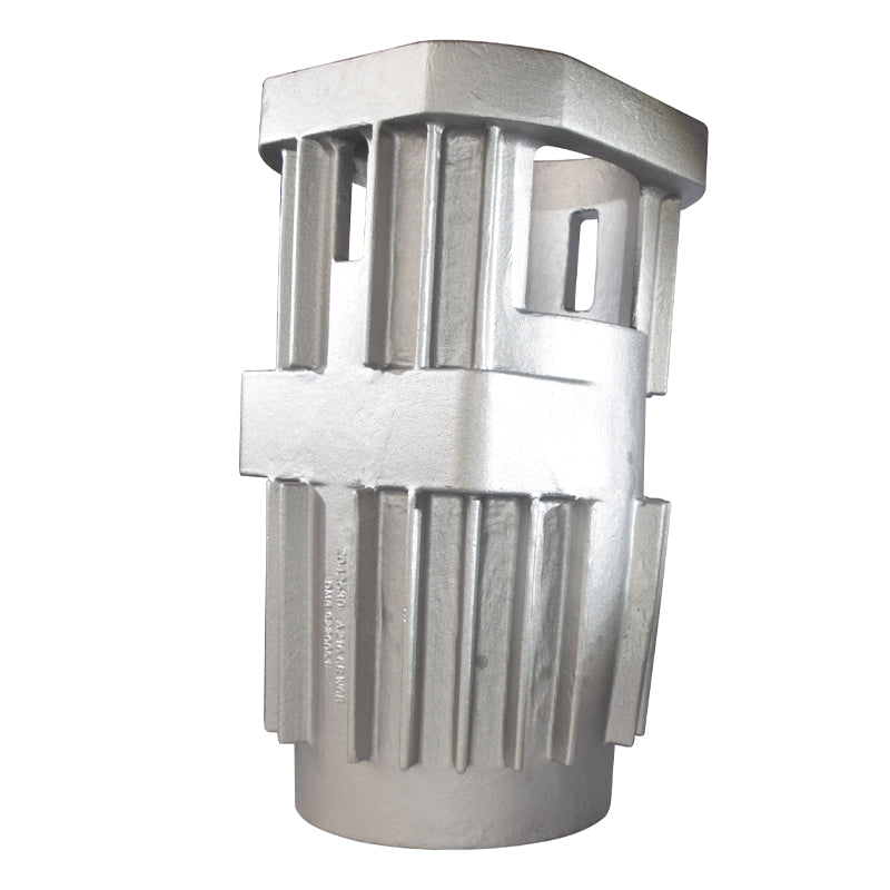 taibo Bearing housings(machined parts)(Please consult customer service for pricing)Starting quantity 100KG Transmission box Fan Accessories