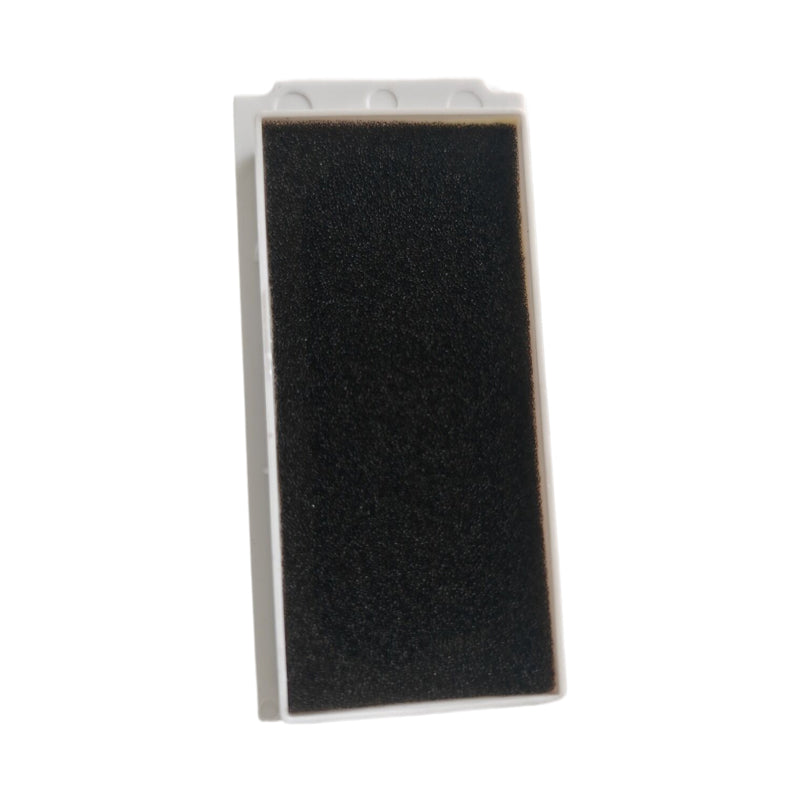 CHUYUN  Cobos sweeping robot X5 filter element   Filter element filter can be washed