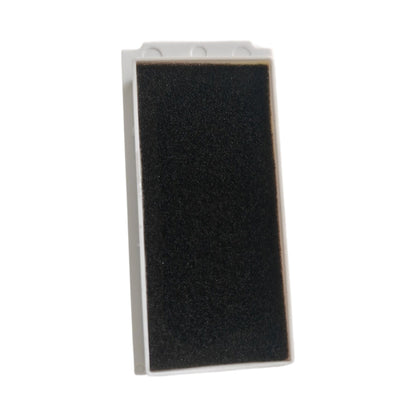 CHUYUN  Cobos sweeping robot X5 filter element   Filter element filter can be washed