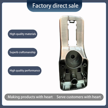 kaipudun Smart Lock Housing（Price Enquiry）1000PCS Zinc alloy, pry-resistant and anti-theft.