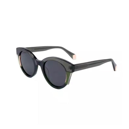 xumin Sunglasses KM1009 Casual sunglasses Sense of advanced Polarized sunglasses