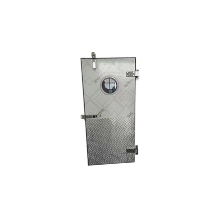 xinming Cold storage door  Stainless steel cold storage door high temperature insulation
