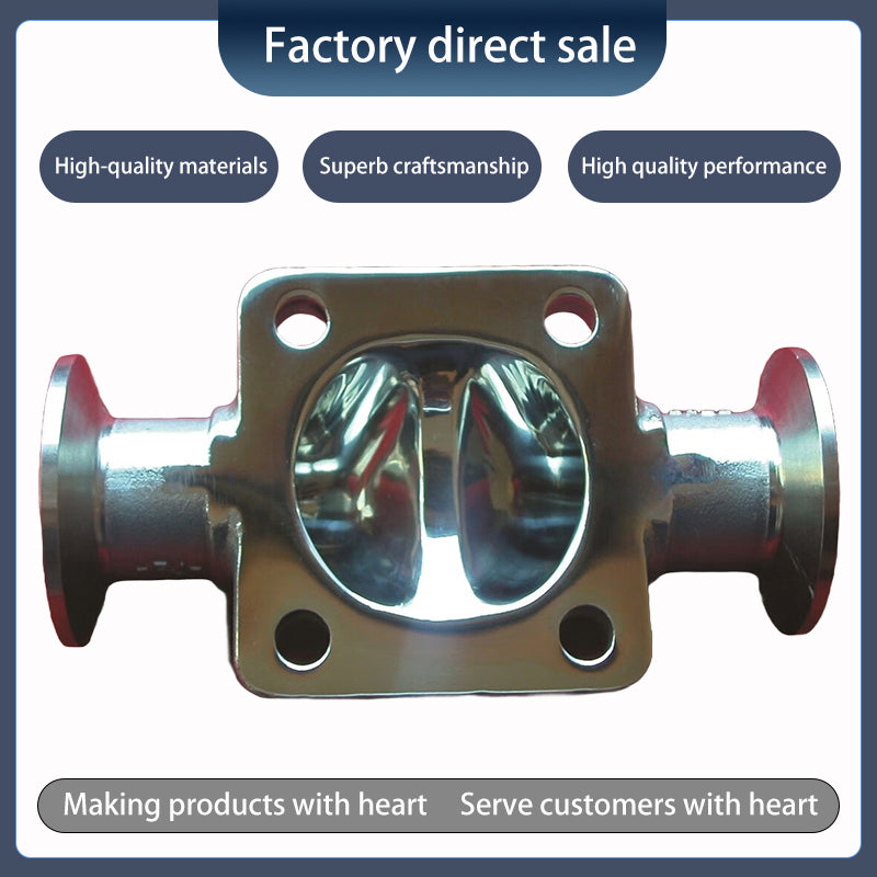 qingtang Steel castings（Support customization,Price consulting customer service）wear resistance,high strength,stable performance
