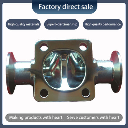 qingtang Steel castings（Support customization,Price consulting customer service）wear resistance,high strength,stable performance