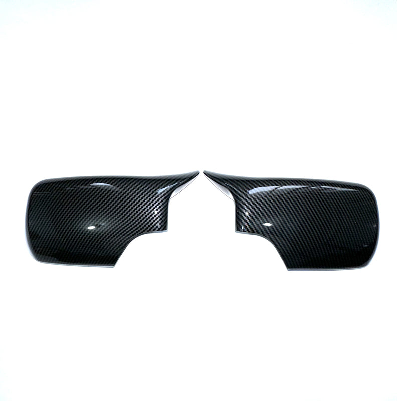 yingtian E46 horn mirror case   Rearview mirror cover reverse mirror housing
