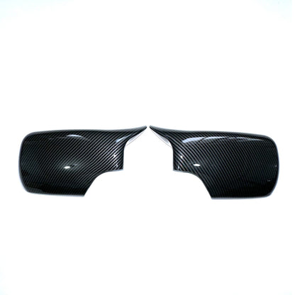 yingtian E46 horn mirror case   Rearview mirror cover reverse mirror housing