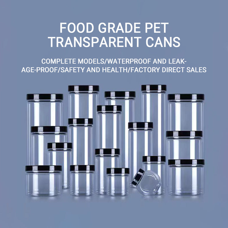 yuyuan Food Grade Spiral Canisters
