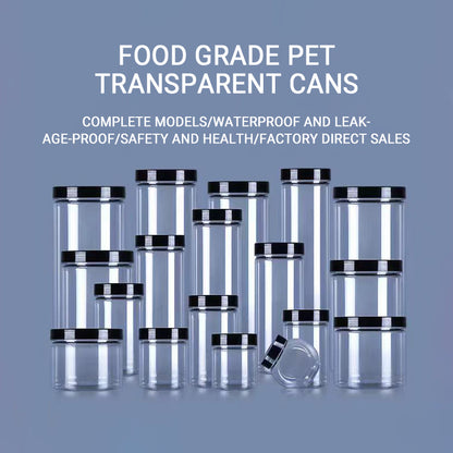 yuyuan Food Grade Spiral Canisters