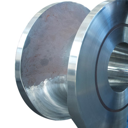 saineng LG-730H Roll (Please consult customer service for pricing) flat bearing Metal fittings spool