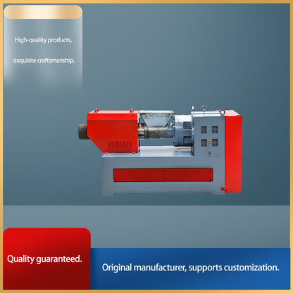 jianguosuliao Pelletizer (Support customization, price consulting customer service)Automatic Waste Plastic Pellet Processing Equipment