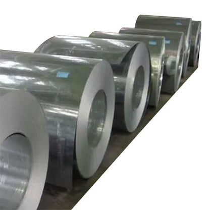 zhuchengjinshu Galvanized sheet/coil（Please consult customer service for pricing)