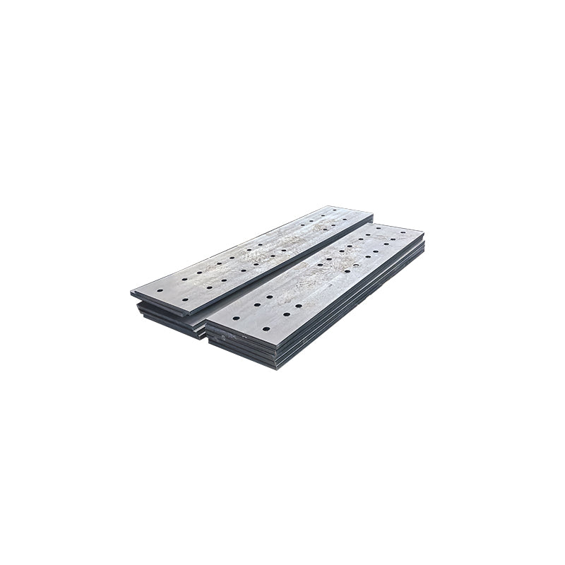 haoteng assemble and install (a delivery)（Manufactured according to drawings Please contact customer service for details）Galvanised Steel Skips Perforated Steel Skips for Building Outriggers