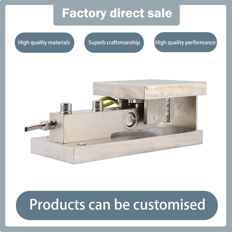 xinaochengzhong  Load Cells and Modules（Price Inquiry） High Precision  Intelligent