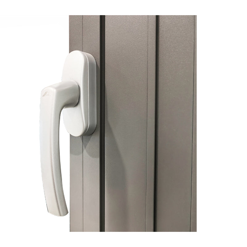 bofu 65 Inside opening system windows Energy Saving Pioneer aluminum door and window(Please consult customer service for pricing)