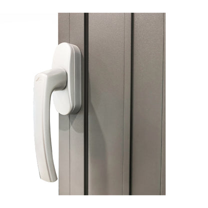 bofu 65 Inside opening system windows Energy Saving Pioneer aluminum door and window(Please consult customer service for pricing)