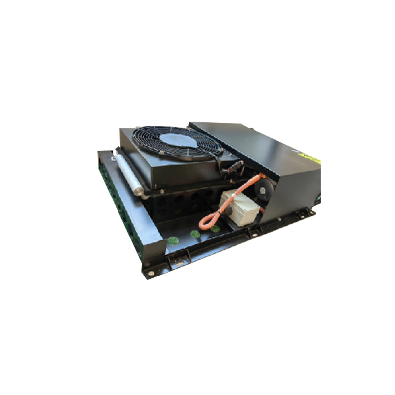 Tiriya Overhead single-fan battery thermal management system (liquid-cooled unit) DRY-D8 (Please consult customer service for pricing)High efficiency Energy storage equipment