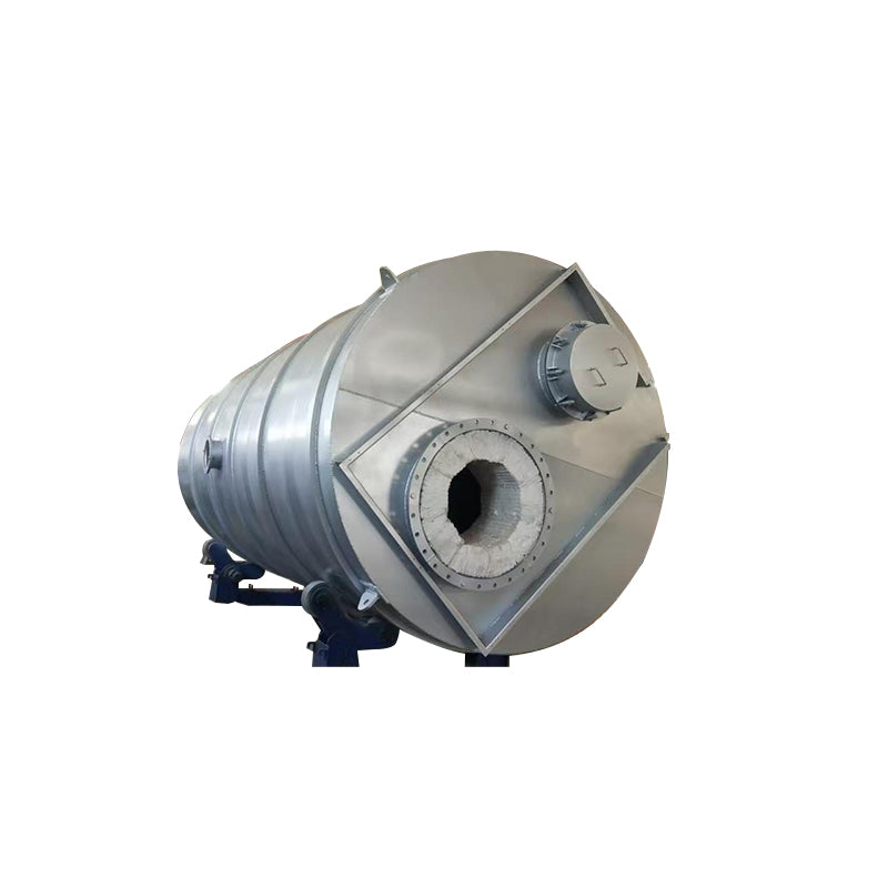 shuangyu TO incinerator(Please consult customer service for pricing) RCO catalytic combustion Exhaust gas treatment equipment RTO regenerative incinerator