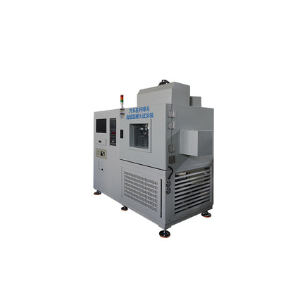 weisheng Dust cover durability testing machine(Please consult customer service for pricing) Leather folding tester Fabric torsion tester