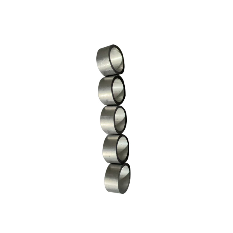 baiying Alloy Round Tube(Please consult customer service for pricing)Starting lot size 100kg Mirror-smooth seamless steel pipe wear resistant
