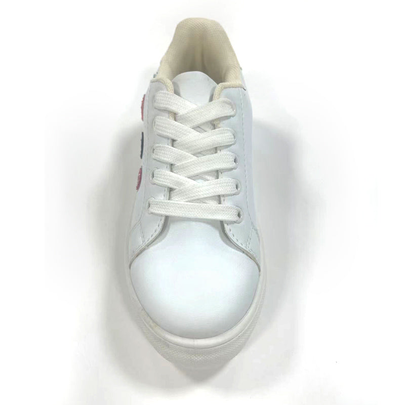 YIHENGXY Injection molded children's shoes  Children's casual shoes baby board shoes non-slip wear
