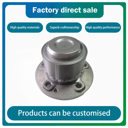 tuozhanzhoucheng  Tri-generation, with magnetic ring, tight fit construction, spline TZH3025