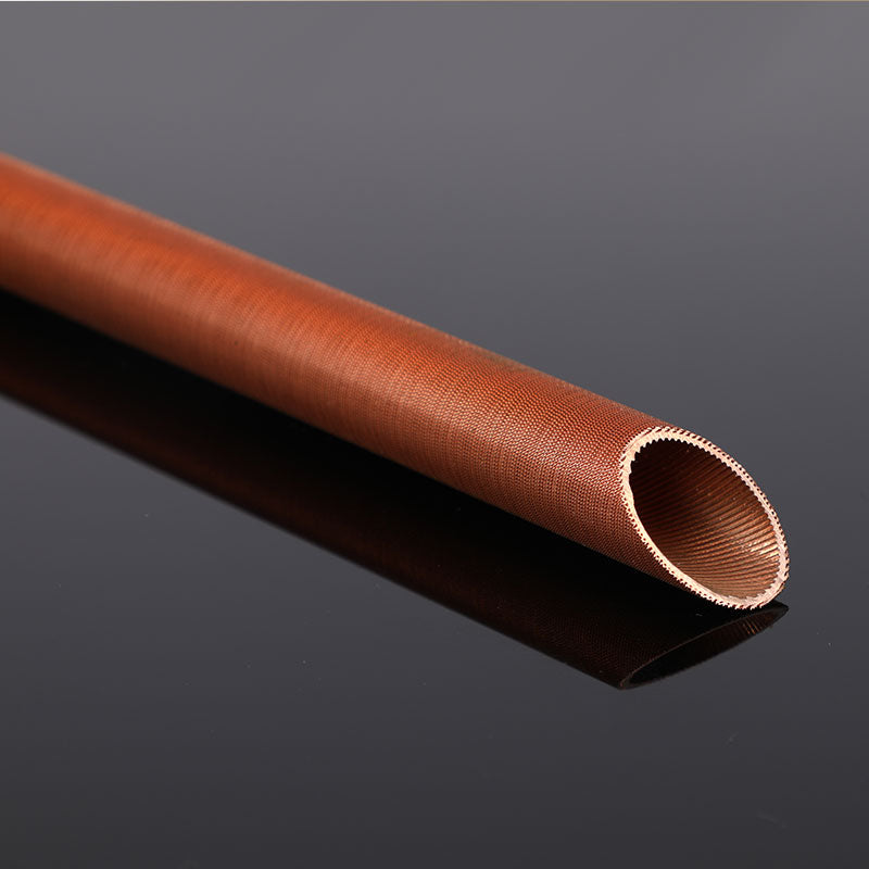 jiangtaotongye Roll - formed finned tube.（Price consultation）starting batch quantity500KG  Efficient heat dissipation and industrial-grade durability.