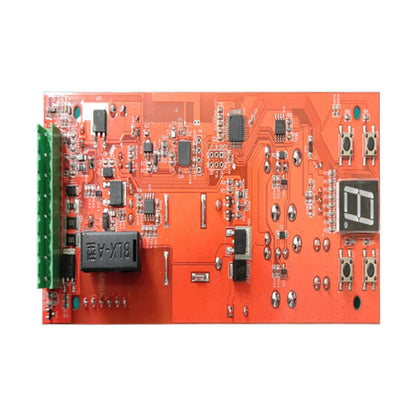 MINGRUI Automatic curtain door control series  Computer board electrical circuit board