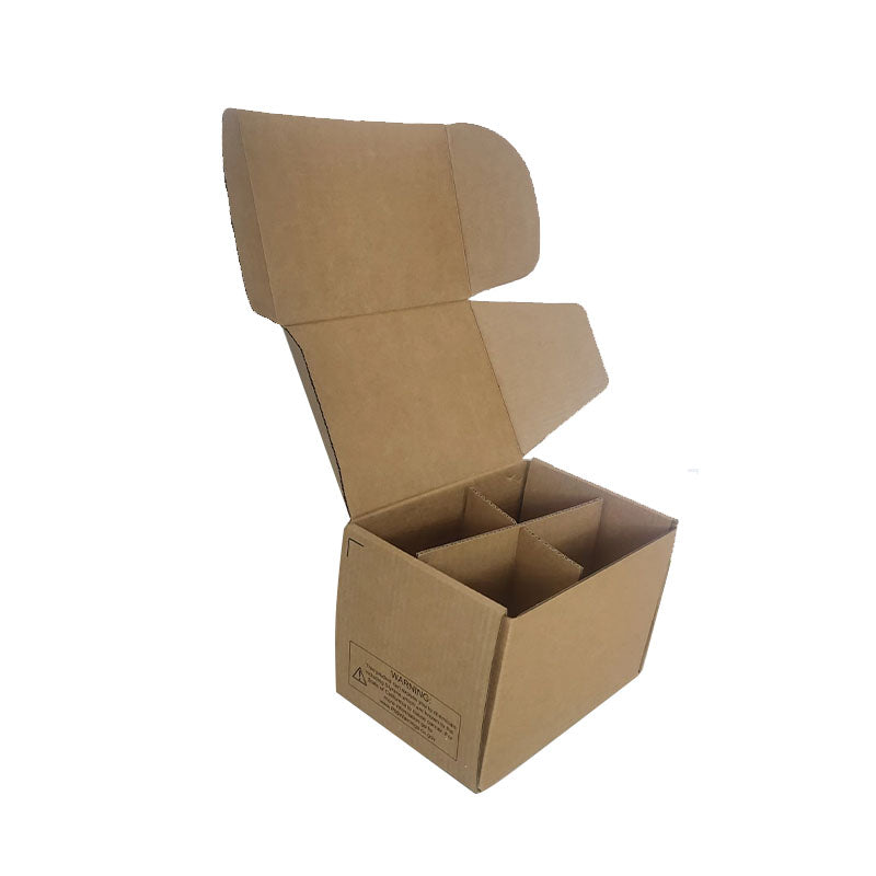 ruili Corrugated box(Please consult customer service for pricing) Aircraft box Carton Reinforced carton