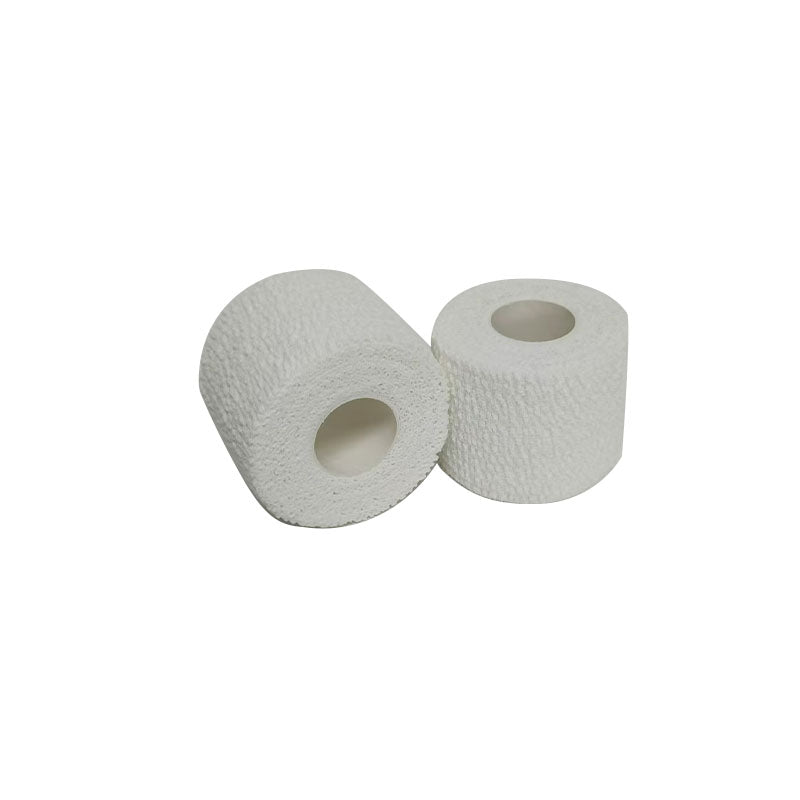 Rulee Breathable  Lightly Elastic Tearable Adhesive Bandage（Cotton）