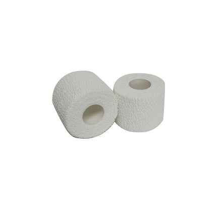 Rulee Breathable  Lightly Elastic Tearable Adhesive Bandage（Cotton）