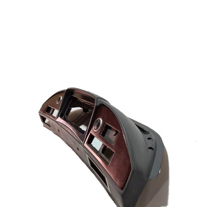 laojiangchen Polyurethane blister driving instrument table  Custom car interior accessories are environmentally friendly