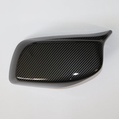 yingtian E60 old mirror modification  Rearview mirror cover reverse mirror housing