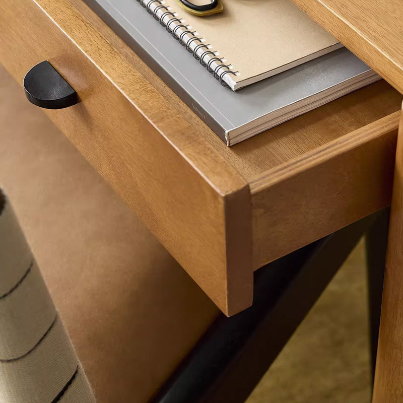 YUEMU OTTo Solid wood besk（Products can be customized, price ask customer service）