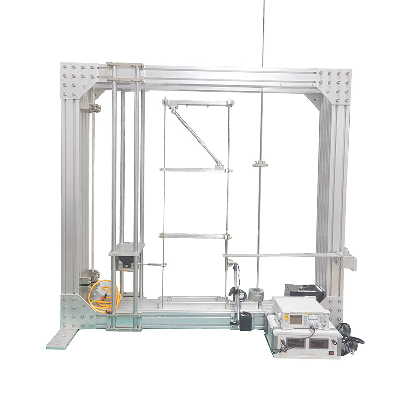Xintiandi Model Vibrating Platform (Please consult customer service for pricing)Support customization -in-1 Tester