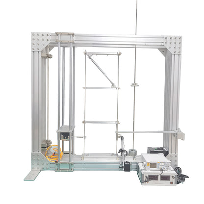 Xintiandi Model Vibrating Platform (Please consult customer service for pricing)Support customization -in-1 Tester