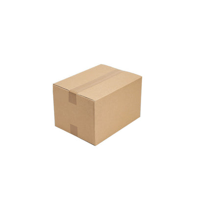 xingzhong Carton Kraft carton Moving carton Airplane box Postal carton shaped box