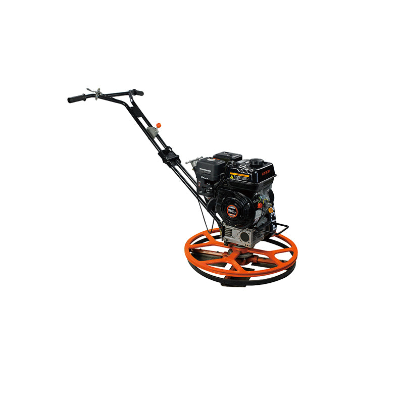 faen  Power trowel