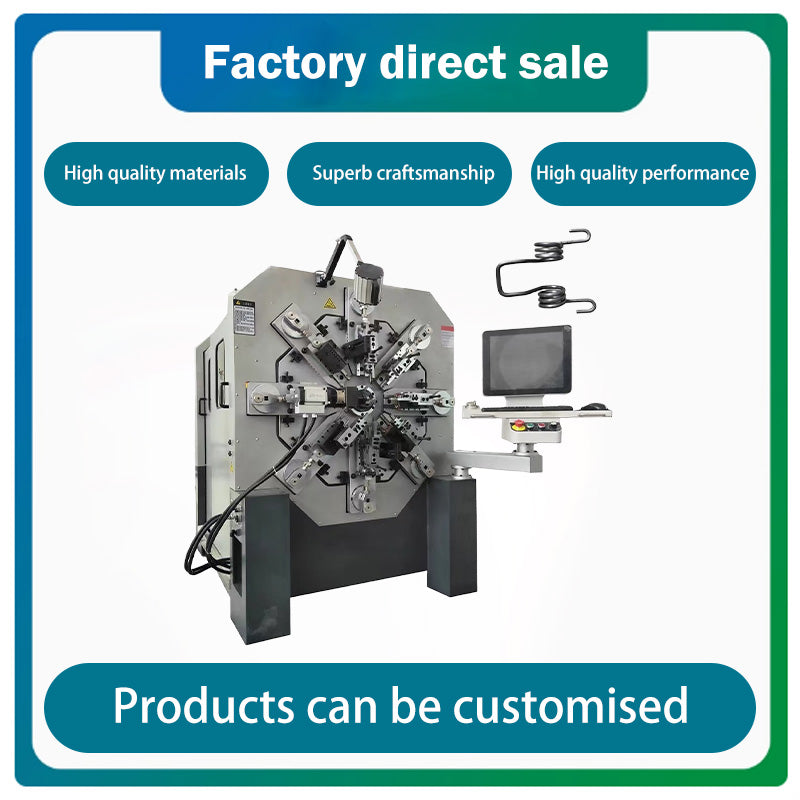 shisheng  Photovoltaic energy storage wire forming machine（Price Inquiry） Fully automatic servo control  Energy storage cable molding equipment