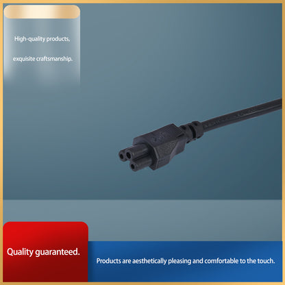 chaohuidianqi Korean rules Two-Plug Power Plugs  Computer Office Peripherals Cable Accessories  (Price consulting customer service)