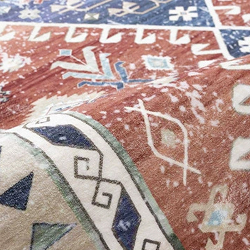 heyue European Vintage Carpet (Please consult customer service for pricing)