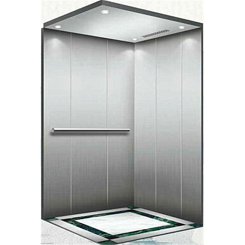 apashilongdianti Classic passenger elevator APSL-B03  Small villa elevator hydraulic elevator