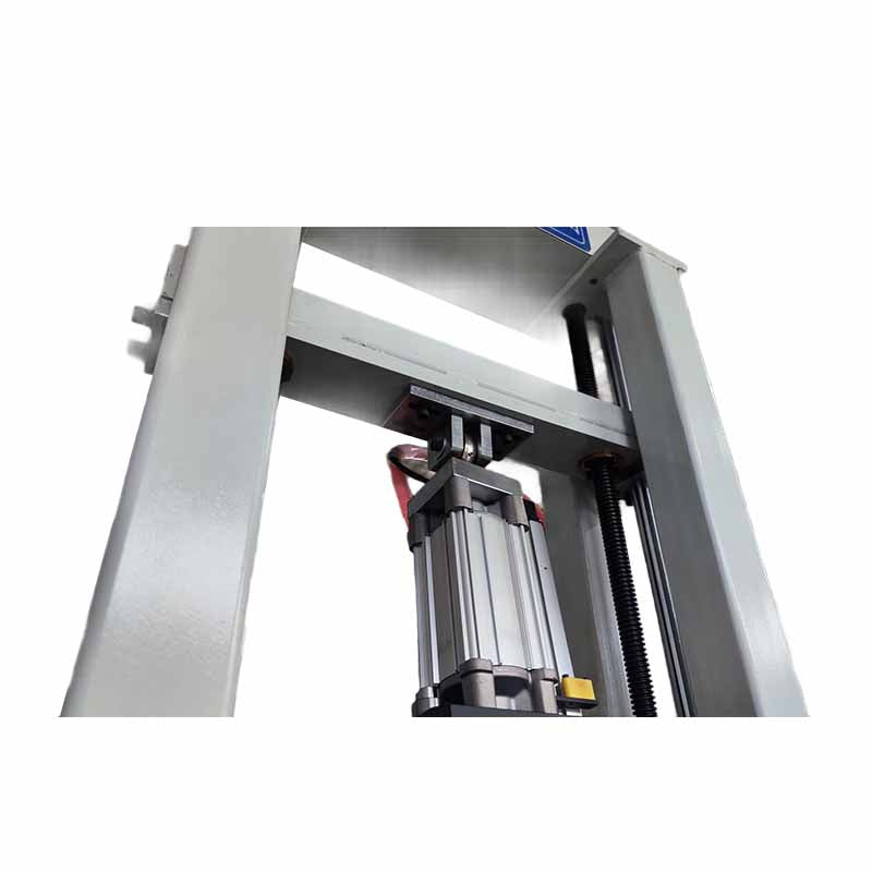 weishengde Frame Horizontal and Vertical Force Comprehensive Fatigue Tester Fatigue Testing Machine(Price consulting customer service)