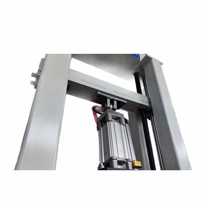weishengde Frame Horizontal and Vertical Force Comprehensive Fatigue Tester Fatigue Testing Machine(Price consulting customer service)