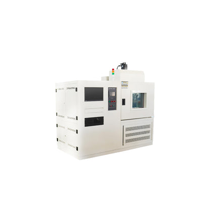 weisheng Three-station automobile ball head high and low temperature durability testing machine(Please consult customer service for pricing) Thermal shock test machine Stainless steel