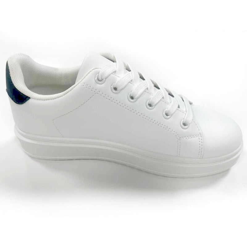YIHENGXY Injection moulded women's shoes   Small white shoes sports shoes casual everything
